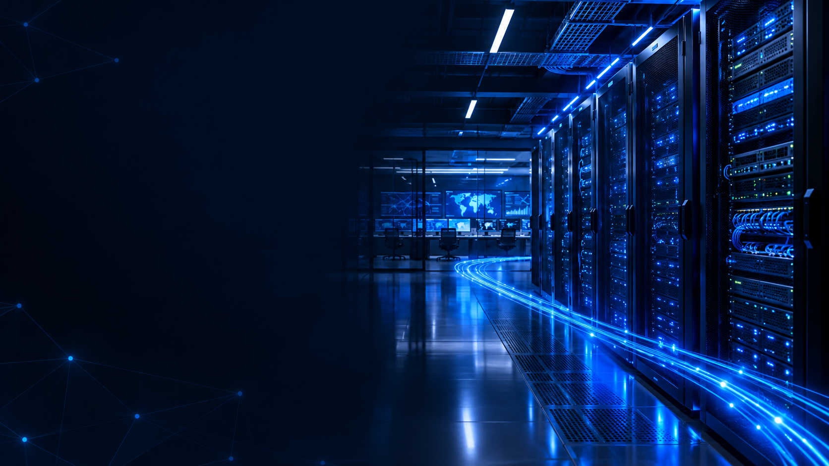 IT Infrastructure Solutions